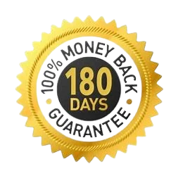 Sciatica Pro Money Guarantee